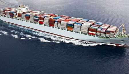 ocean-international-freight-logistics-company